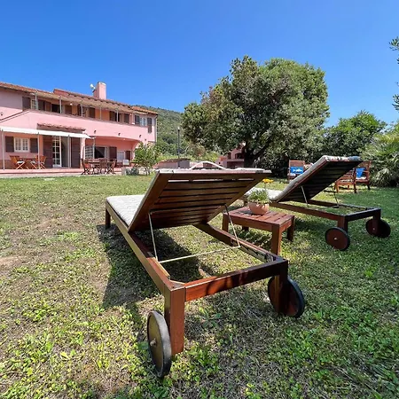 Holiday home Il Micio Marciana (Isola d'Elba)