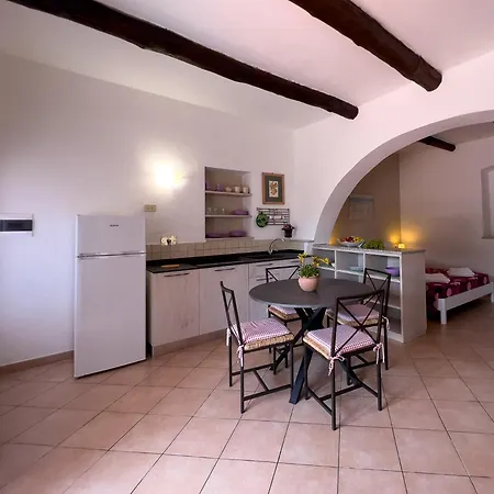 Holiday home Il Micio Marciana (Isola d'Elba)