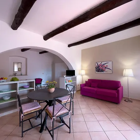 Il Micio Holiday home