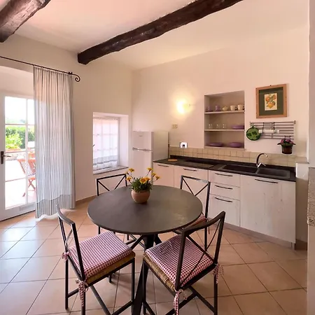 Il Micio Holiday home Marciana (Isola d'Elba)
