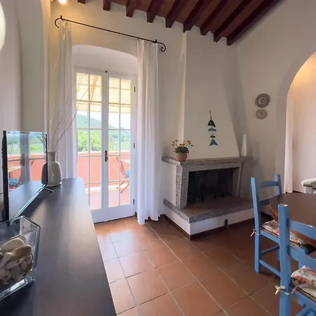 Il Micio Holiday home Marciana (Isola d'Elba)