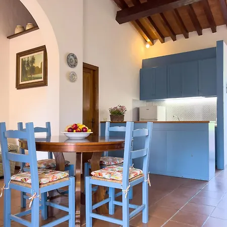 Holiday home Il Micio *