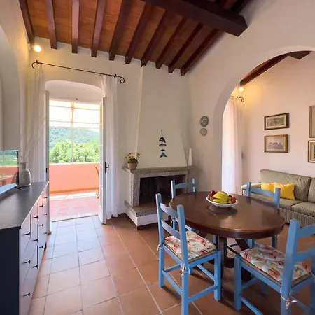 Il Micio Holiday home *