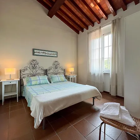 Holiday home Il Micio Marciana (Isola d'Elba)