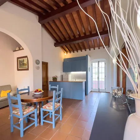 Il Micio Holiday home *