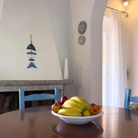 Holiday home Il Micio Marciana (Isola d'Elba)