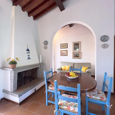Il Micio Marciana (Isola d'Elba)