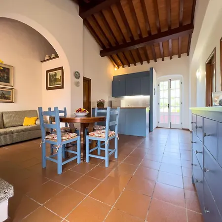Il Micio Holiday home *