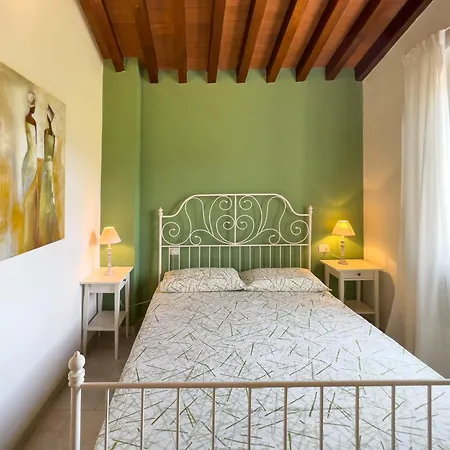 Il Micio Holiday home