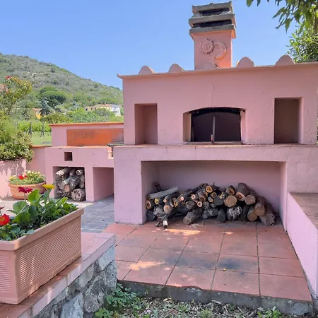 Il Micio Tatil Evi