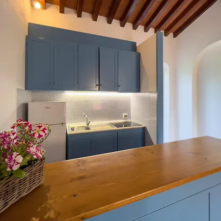 Il Micio Tatil Evi Marciana (Isola d'Elba)