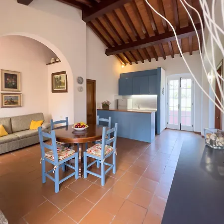 Il Micio Tatil Evi Marciana (Isola d'Elba)