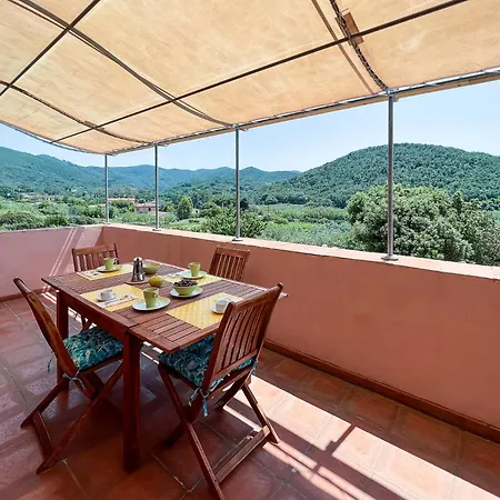 Il Micio Tatil Evi