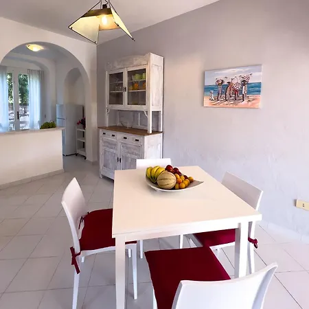 Il Micio Tatil Evi Marciana (Isola d'Elba)