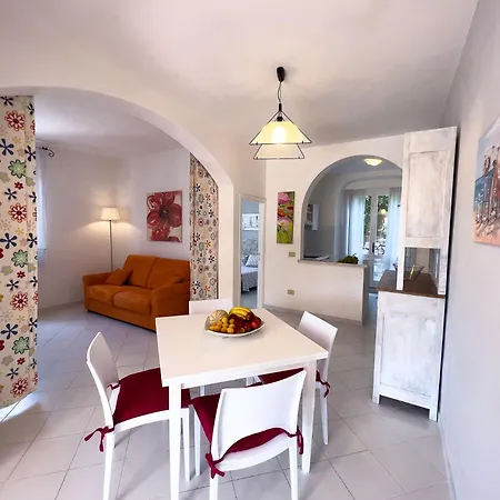 Il Micio Tatil Evi *
